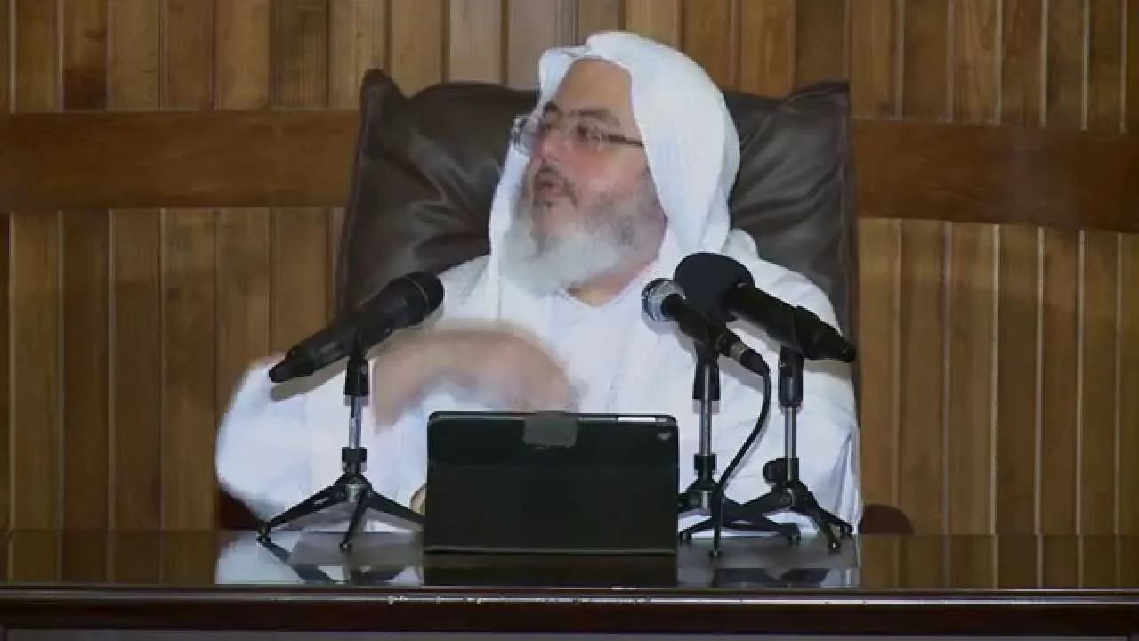 0216 - نصاب عروض التجارة 2 - 1436/02/10
