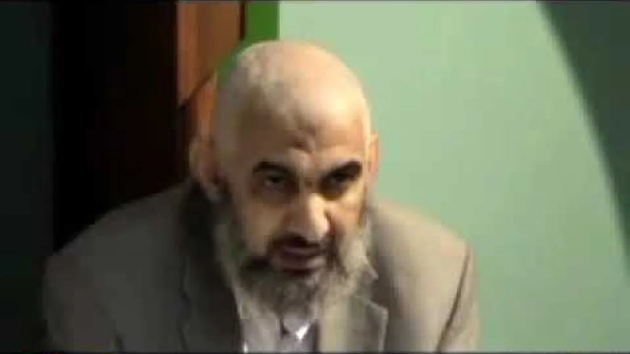 القلوب بين إصبعين من أصابع الله | د. راغب السرجاني