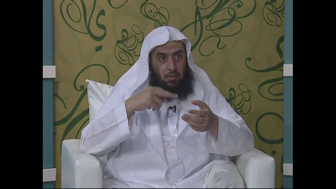 شرح #نخبة_الفكر ضمن دروس #الأكاديمية_الإسلامية |ح 2 |