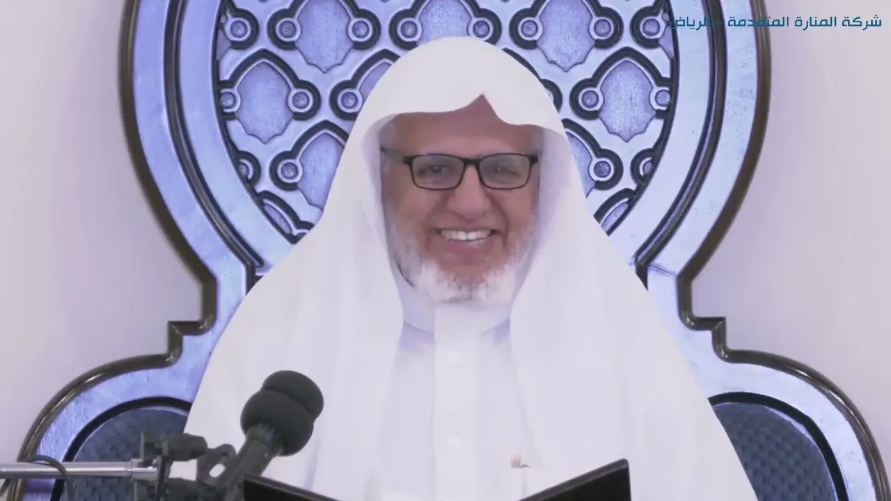 أ.د. علي الشبل | شرح منتقى الأخبار (227)