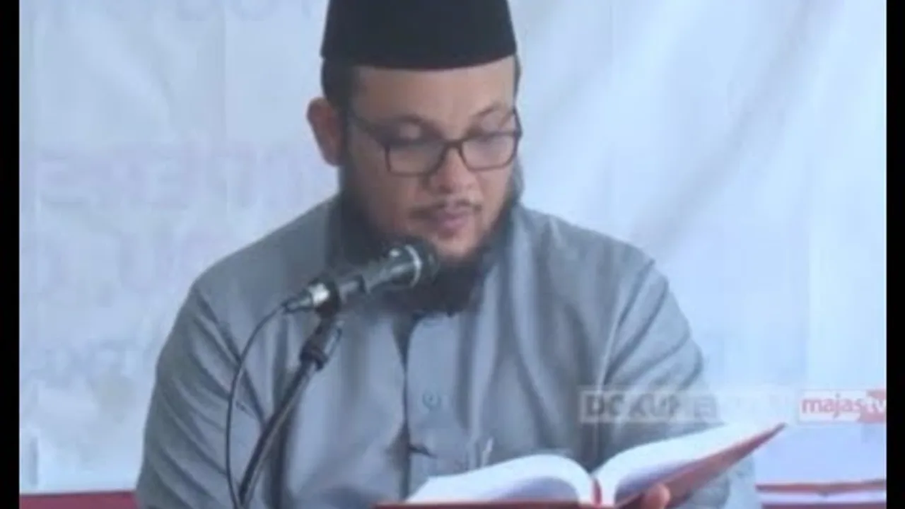 شرح فتح القريب المجيب 60   كتاب البيوع، الحوالة 12