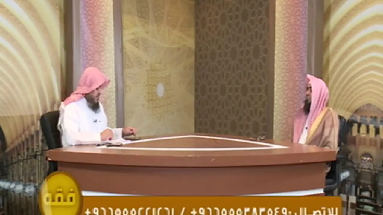 ابن خالتها يريد الزواج منها ووالدها يرفض خوفا من حصول مشاكل مستقبلا بين أهليهما فما نصيحتكم ؟