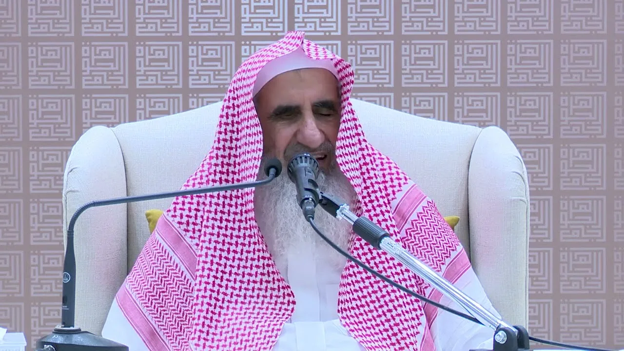 47 شرح كتاب التوحيد - شرح باب قول الله تعالى : ﴿ يَظُنُّونَ بِالله غَيْر الْحَق ظَن الْجَاهِلِيَّة ﴾