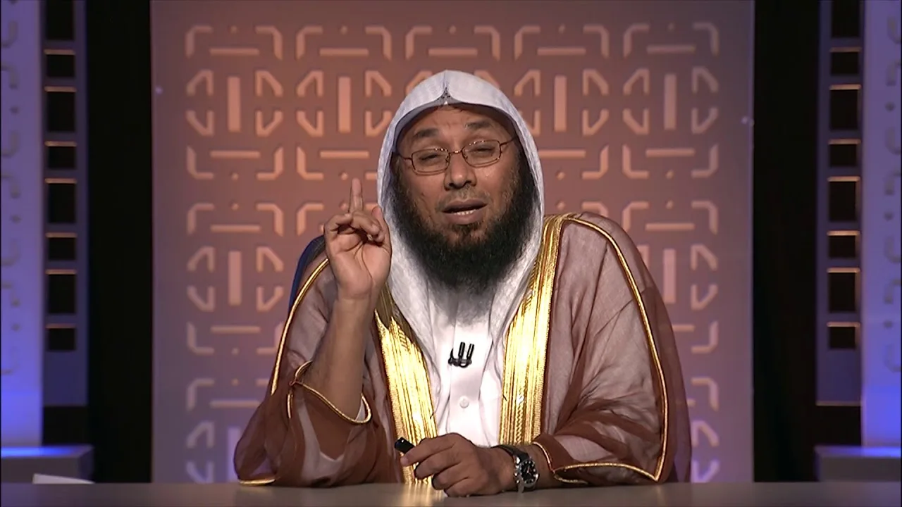 برومو مادة العقيدة - المستوى الرابع - د. أبو زيد مكي - البدعة تعريفها وضوابطها