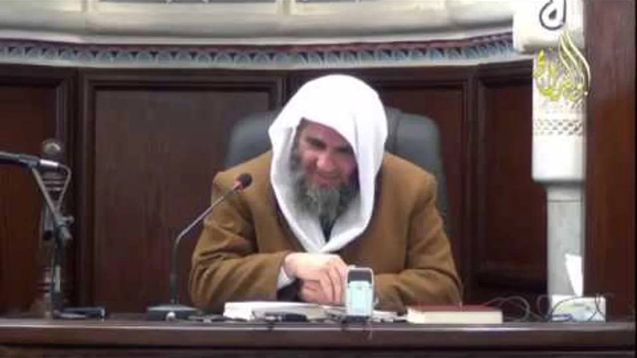 شرح صحيح مسلم 2 1 2014 للشيخ مشهور بن حسن آل سلمان