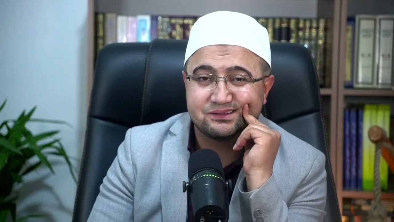 أُنسُ المحبين (٤)  - من أسرار استعمال حروف المعاني في الذكر الحكيم