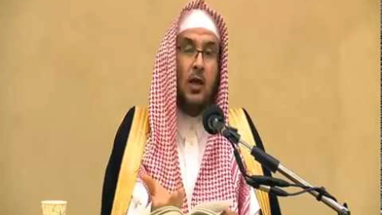 شرح كتاب التوحيد - (05)- (الدورة المنهجية بالدمام لعام 1439) || أ.د. أحمد القاضي