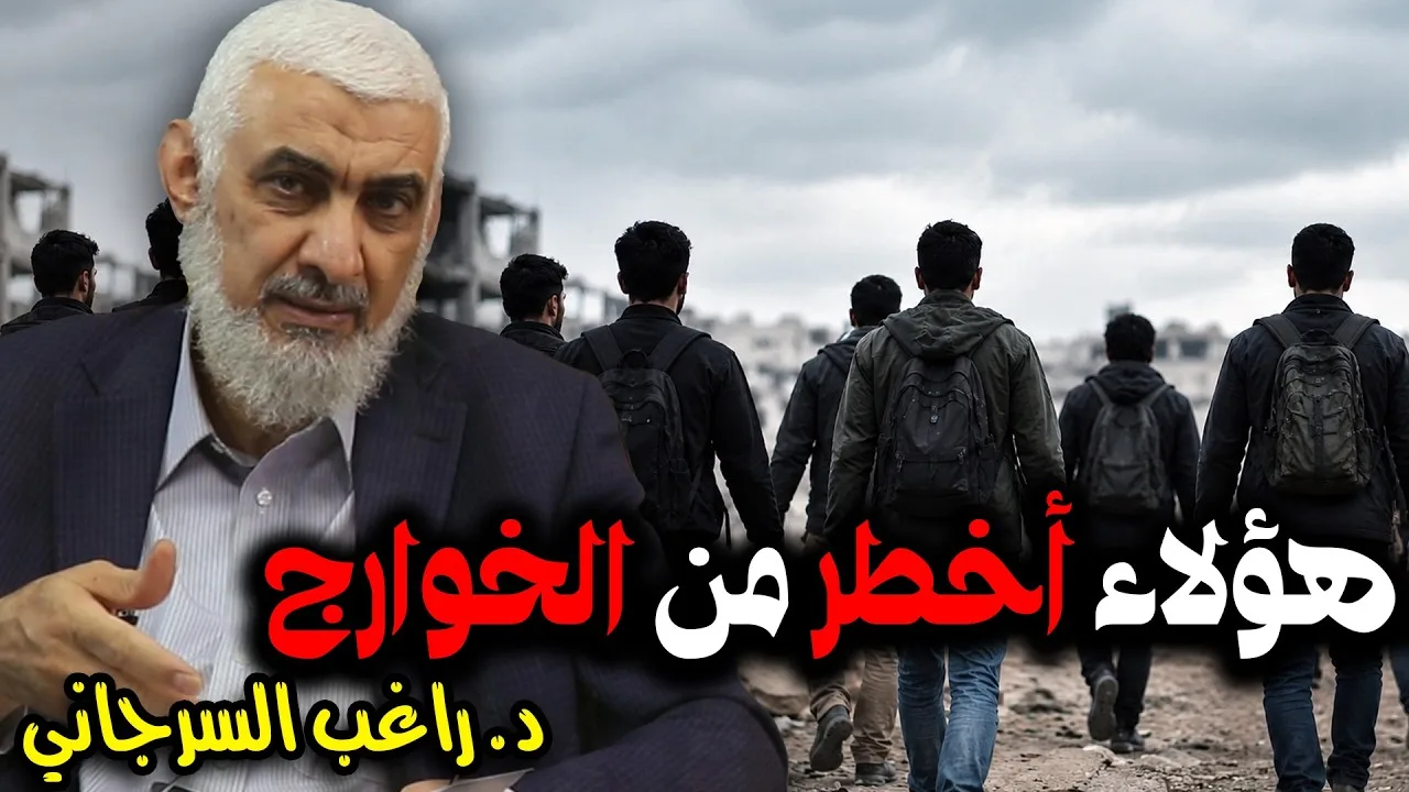 هؤلاء أخطر من الخوارج | قصة خلافة علي بن أبي طالب [50]