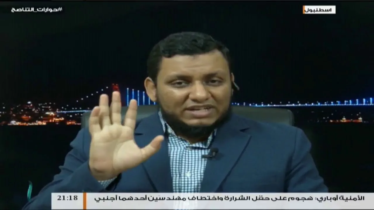 محمد إلهامي: لن يمكن فهم التاريخ الحديث والواقع إلا لو فهمنا هذا المفتاح