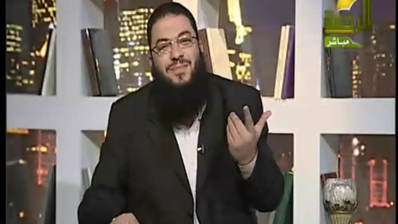 عاوز بس مش قادر | تفسير سورة القيامة | د . حازم شومان
