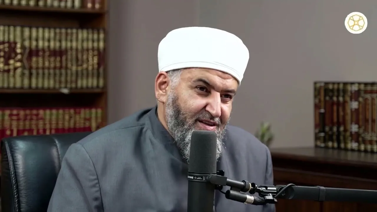 1139) آية (53) ما أصل كلمة {موسى} وما سبب منعه من الصرف؟