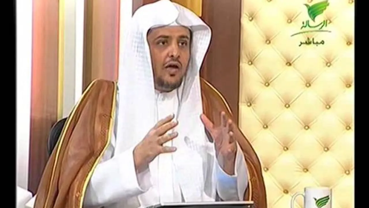 حلقة يستفتونك 15 / 3 / 1436 للشيخ خالد المصلح