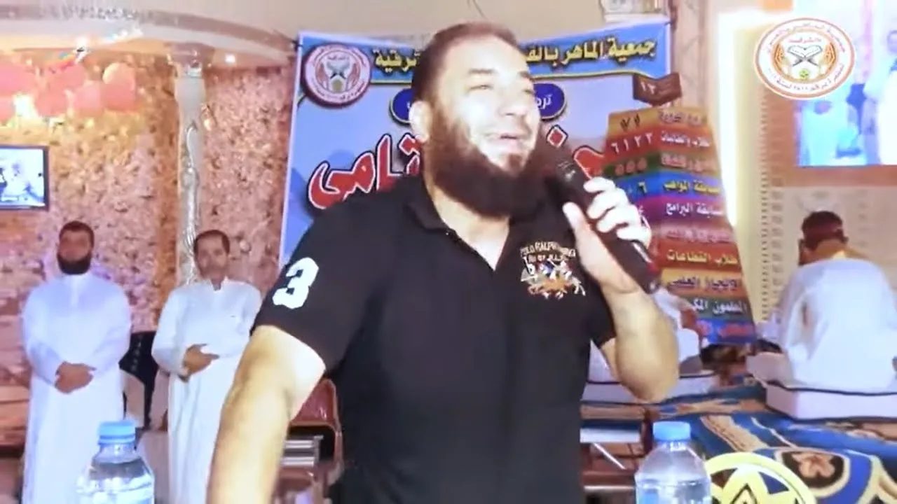 فَاسْتَمْسِكْ بِالَّذِي أُوحِيَ إِلَيْكَ .. حفل تكريم حفظة القرآن بجمعية الماهر .. د . حازم شومان