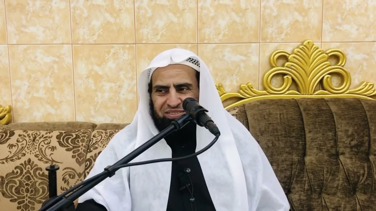 التعليق على كتاب الأخلاق والسير لابن حزم || المجلس السابع والثلاثون || د. سامي الواكد .
