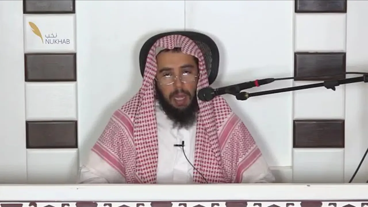 المجلس ( 77 ) || شرح كتاب دليل الطالب || الشيخ خالد المشيقح | #دروس_الشيخ_المشيقح