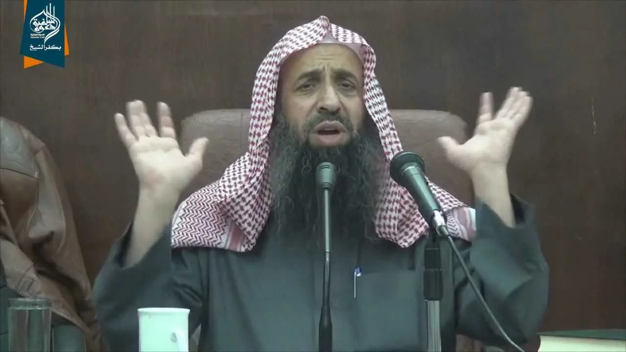 شرح الشيخ الزامل منظومة القواعد الفقهية للشيخ السعدي 02
