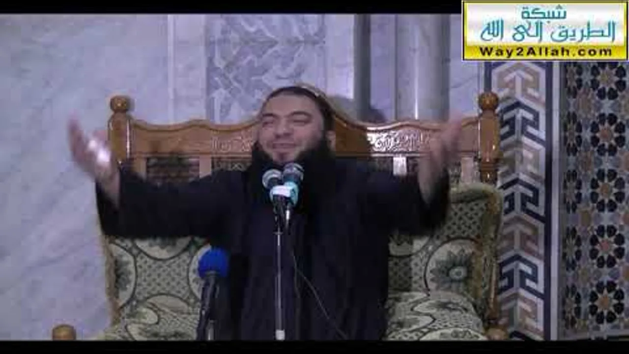 هنعيشها صح " بين قارون و قومه " | #محاضرة | د . حازم شومان