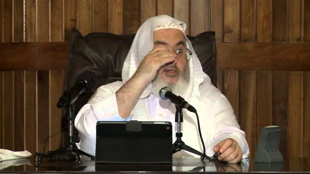 0210 - أحكام زكاة المستغلات -  1435/12/27