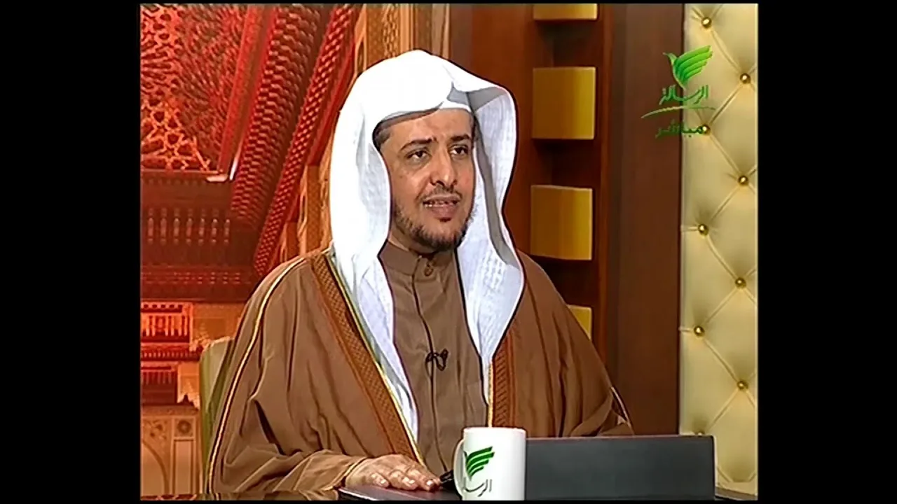 حلقة الليلة من برنامج يستفتونك 28 /3 /1440 مع الشيخ أ د خالد المصلح
