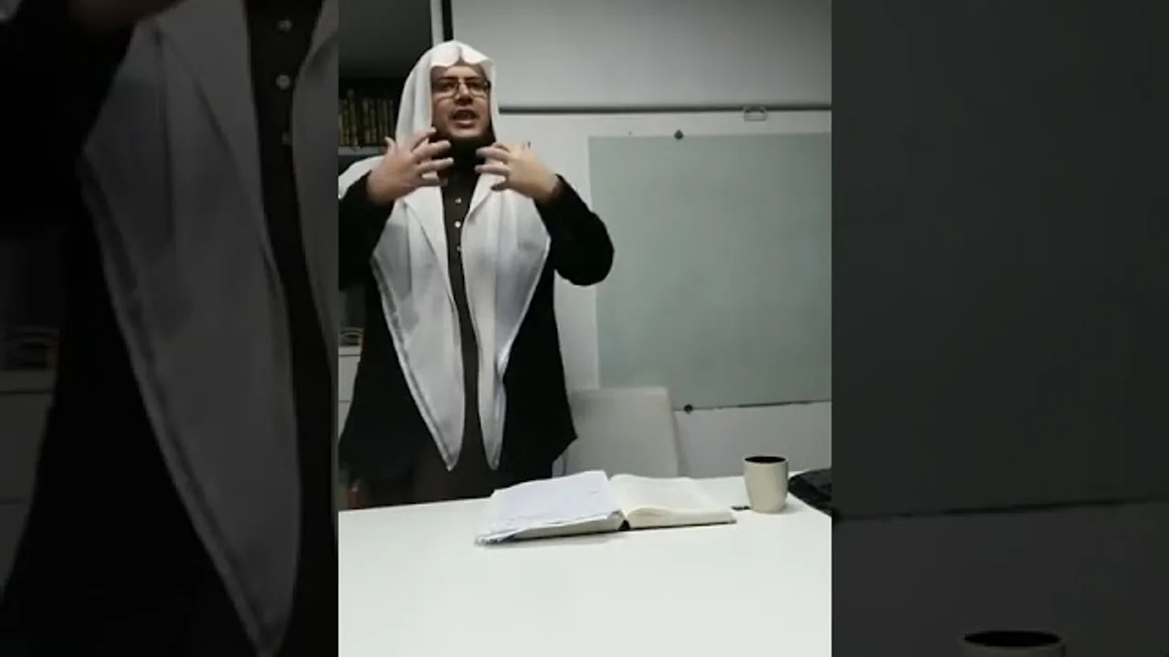 المجلس الثاني عشر من الأربعين النووية | الأحاديث 19 + 20 | الشيخ إبراهيم الطويل