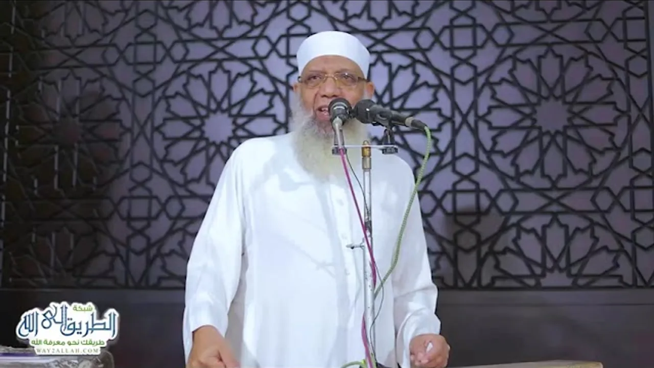 01 يونس عليه السلام | دعوته وإيمان قومه | الشيخ شوقي عبد الصادق