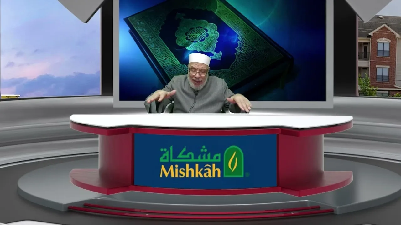 إعلام الملأ بتفسير سورة النبأ  - الجزء الثاني من تفسير سورة النبأ