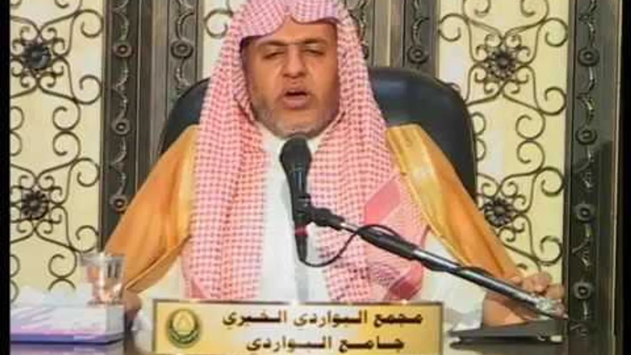 أ.د علي بن عبدالعزيز الشبل | دروس في العقيدة(11/11) | الأحكام والإيمان