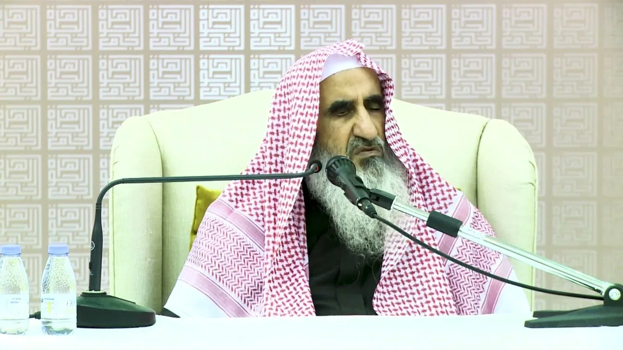 24 شرح كتاب التوحيد -  شرح باب بيان شيء من أنواع السحر