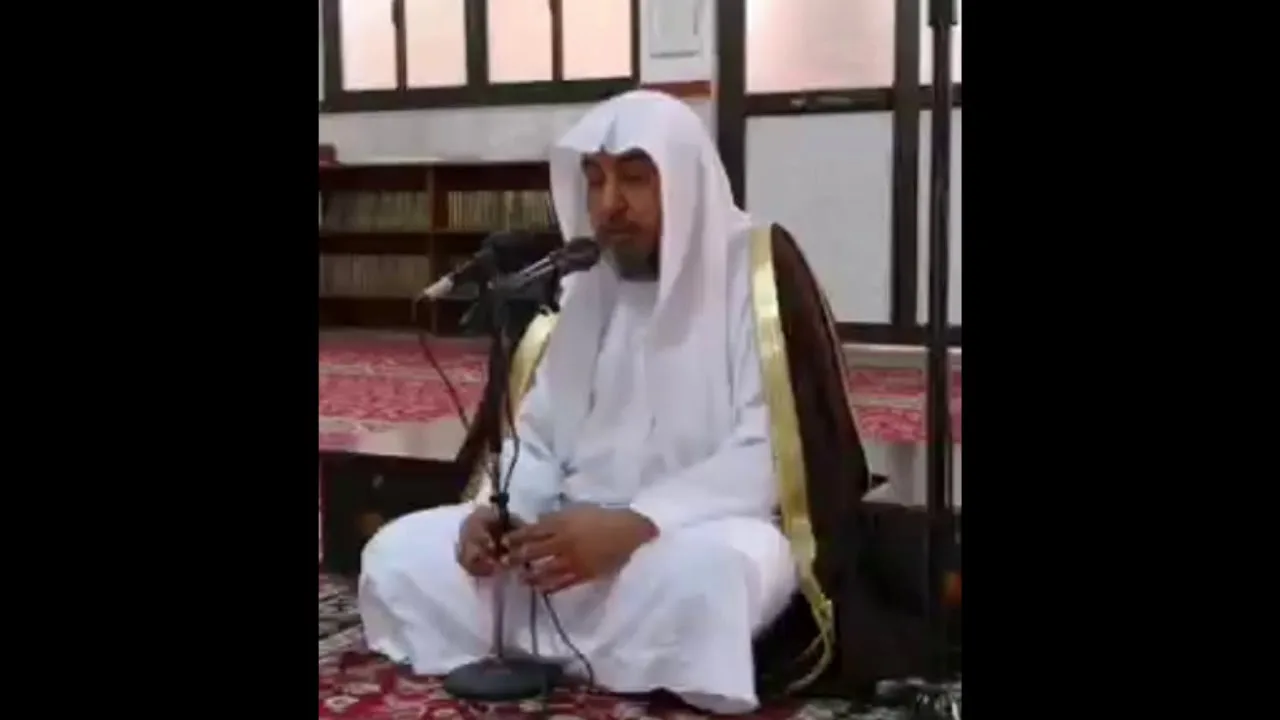 16- شرح رياض الصالحين ( كتاب الصيام )