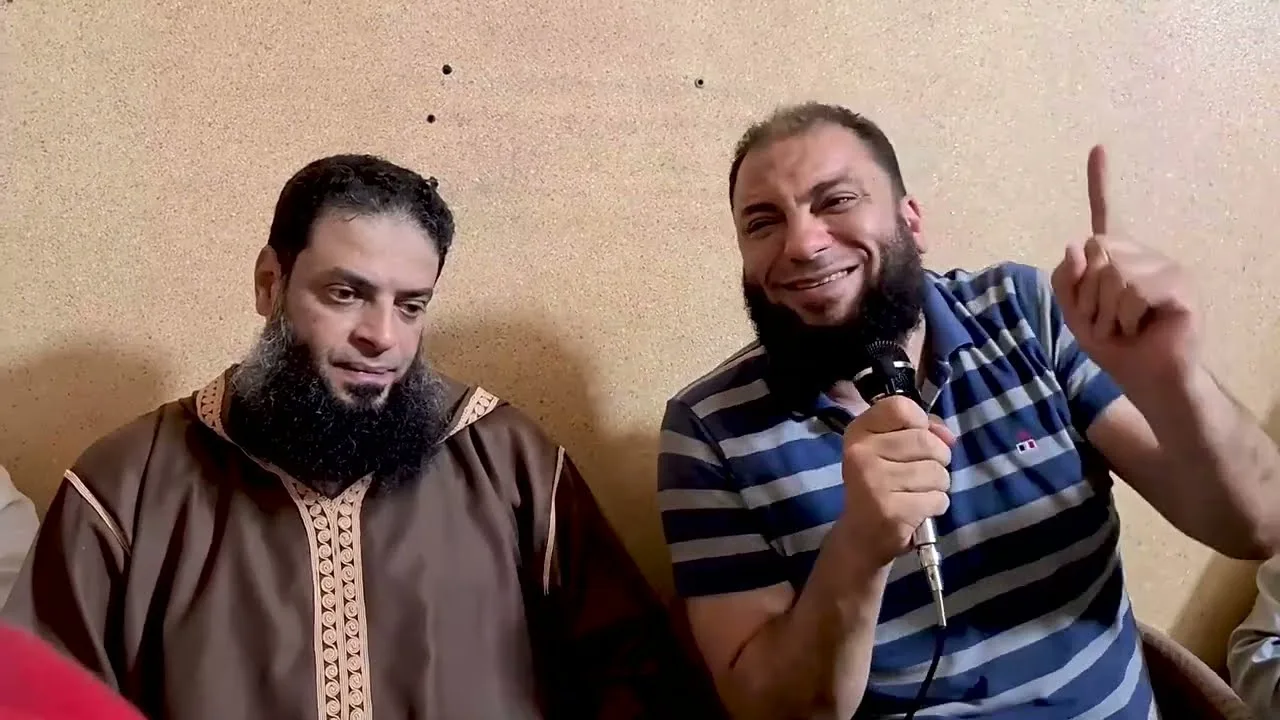 المرأة الجديدة بين قاسم أمين وأبو القاسم الأمين | #لقاء_خاص | د . حازم شومان