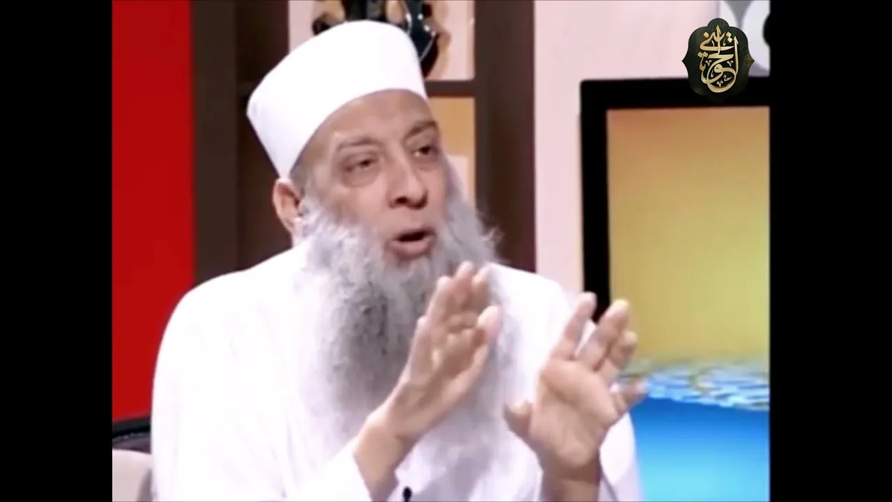 مقطع مؤثر | بل الرفيق الأعلى من الجنة | أبو بكر الصديق رضي الله عنه #الحويني