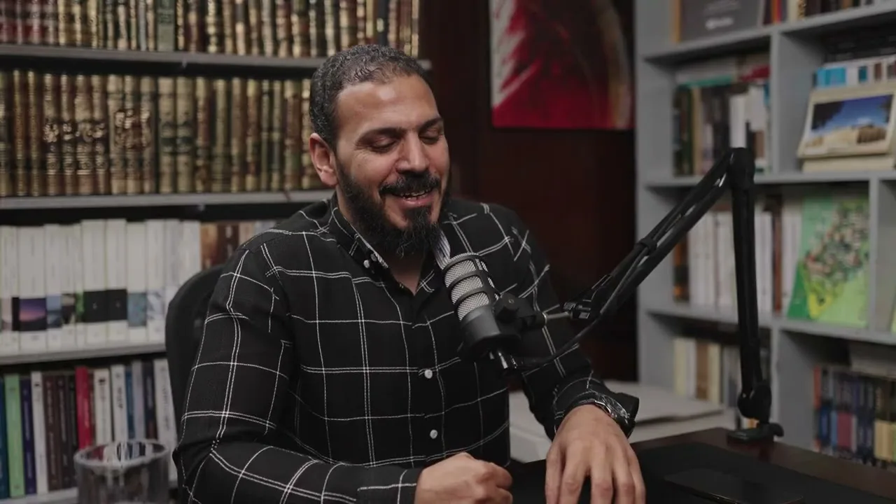 نصائح هامة لكل طالب علم | لقاء مع الأستاذ محمد أبو الوفا