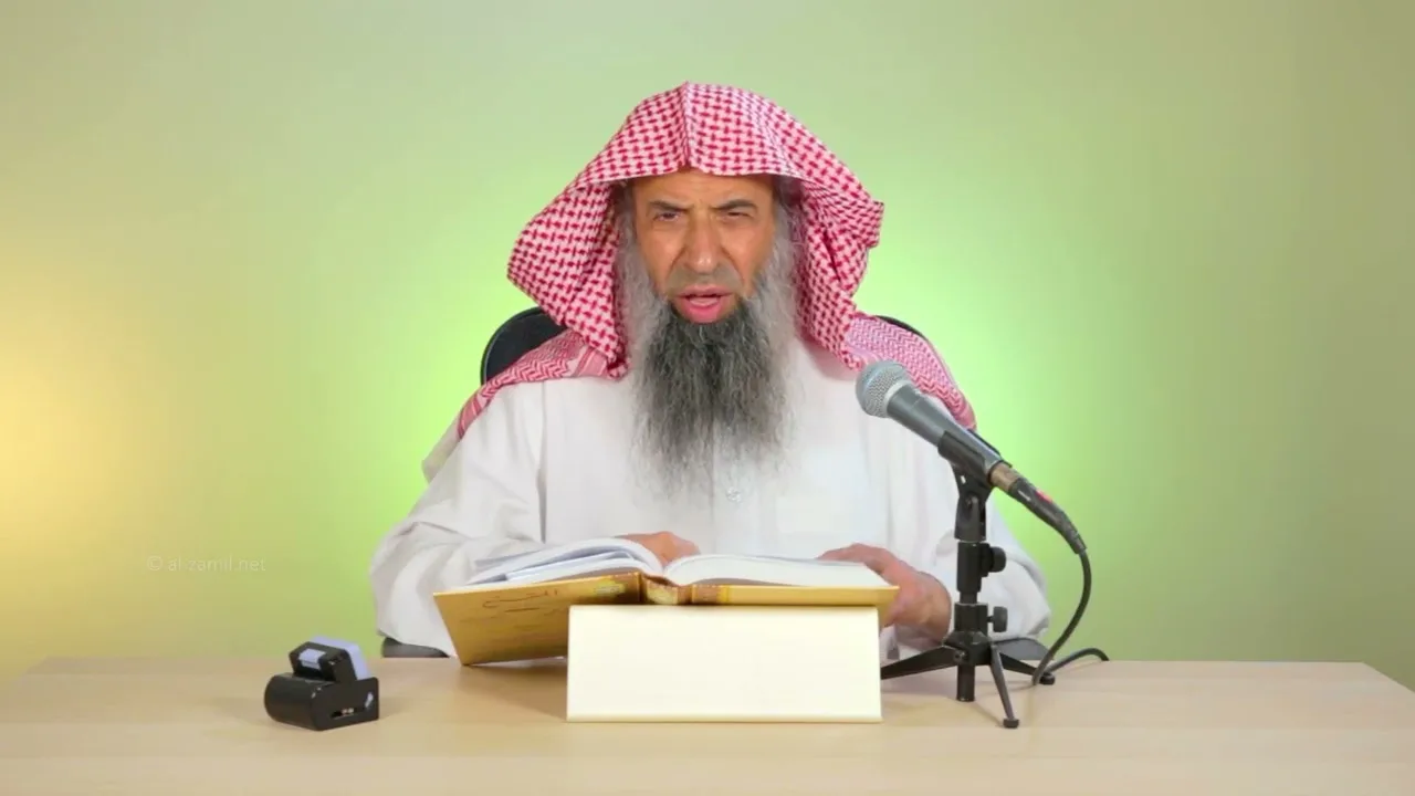 استخراج القواعد الأصولية والفقهية من الشرح الكبير على المقنع | كتاب البيع | المجلس الحادي عشر