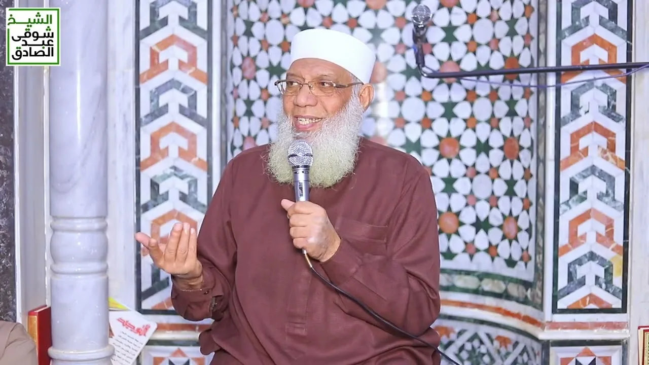 دخل الجنة | الصبر على موت الأولاد من أسباب دخول الجنة | تراويح 21 رمضان