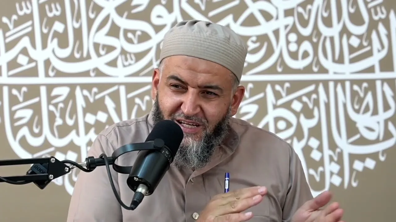 شذا العرف في فن الصرف (105) الشروط العشرة لقلب الواو والياء ألفًا