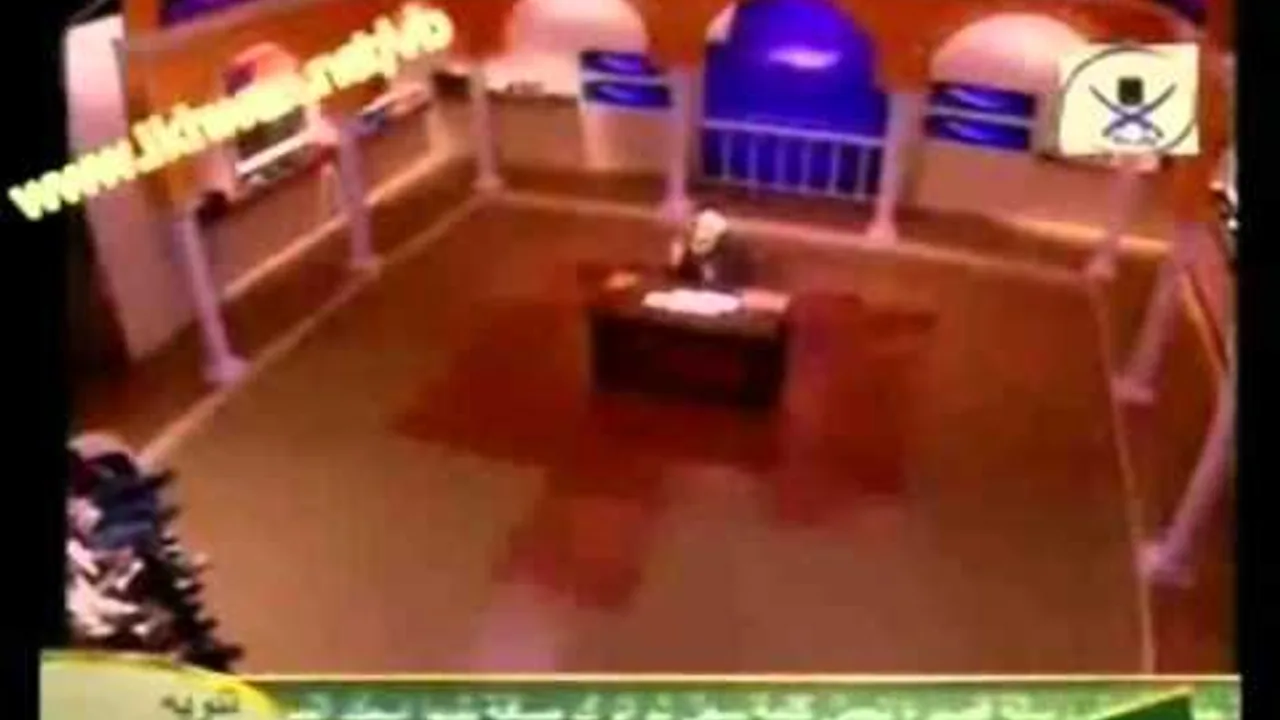 أسباب الغزوات والجهاد والغرض من ذلك الجزء الأول