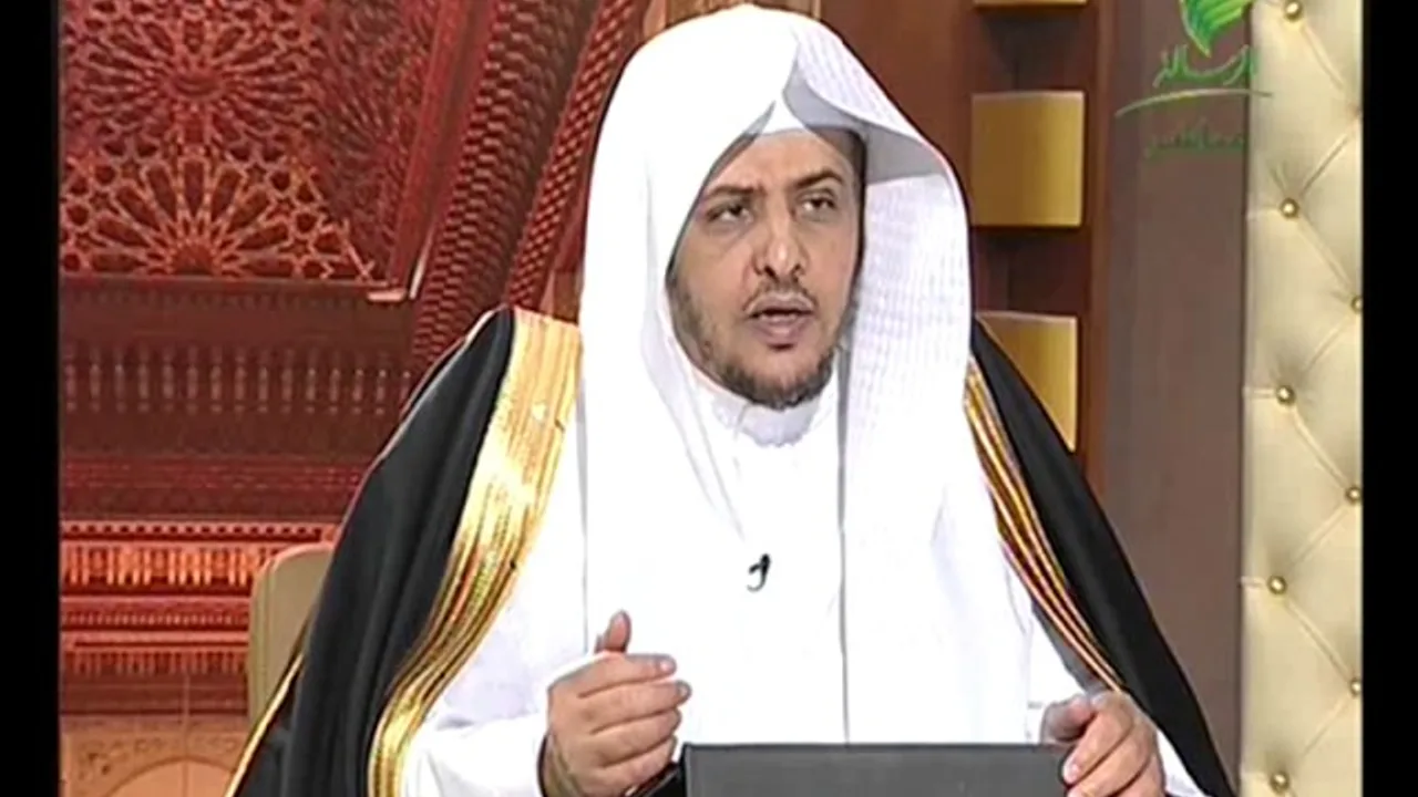 حلقة اليوم من برنامج يستفتونك مع الشيخ خالد المصلح 8 /6 /1438هـ