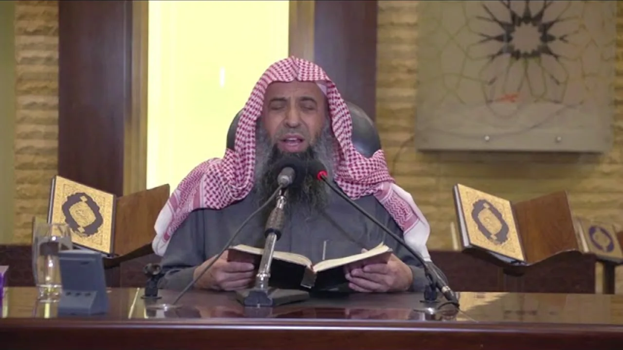 شرح زاد المستقنع [80] – كتاب الصيام 07