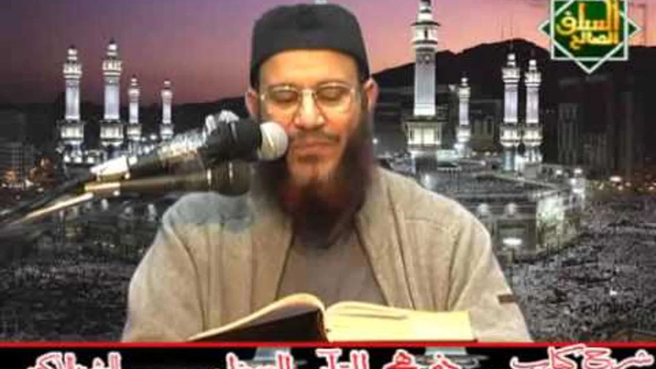 2- ذم هجر القرآن العظيم فى نصوص القرآن .. فضيلة الشيخ / محمد إسماعيل المقدم