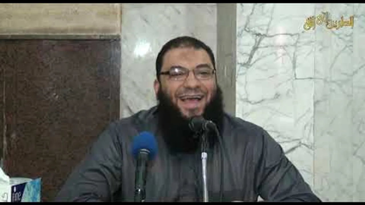 اوعى تبقى موسمي في عبادة الله " صحح نيتك " ! | #اليوم_التربوي | د . حازم شومان