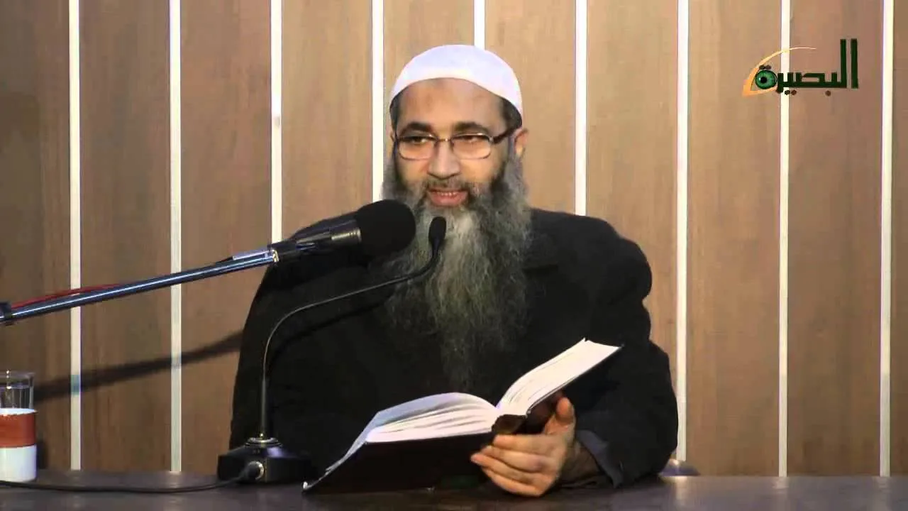 المجلس السابع والعشرون   ما منّ به الحميد شرح كتاب التوحيد   باب   سد ذرائع الشرك   وحماية النبي   عليه الصلاة والسلام   محافظة النبي   عليه الصل