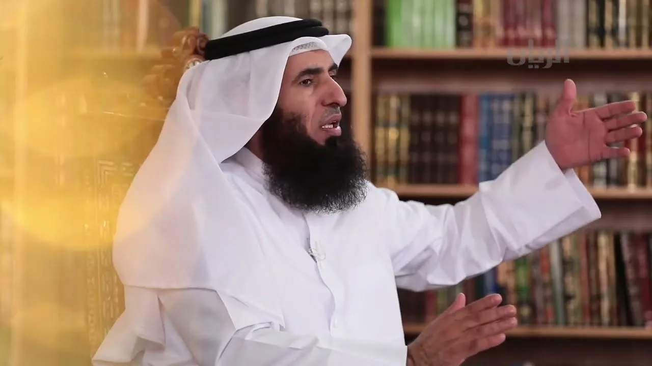 فقه النوازل | د. سعيد المري | الحلقة 26
