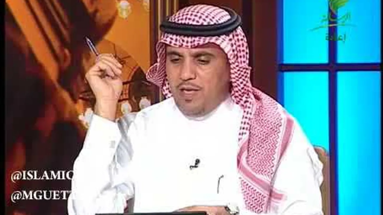 يستفتونك لمعالي الشيخ أ.د. سعد بن ناصر الشثري-1 12 2016  --2 3 1438هـ
