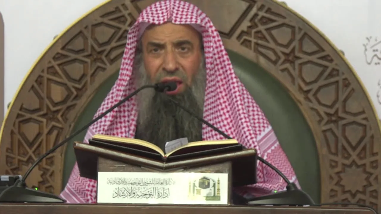 شرح اعتقاد أهل السنة الجماعة [3] من قوله وأنه عز وجل ينزل إلى السماء