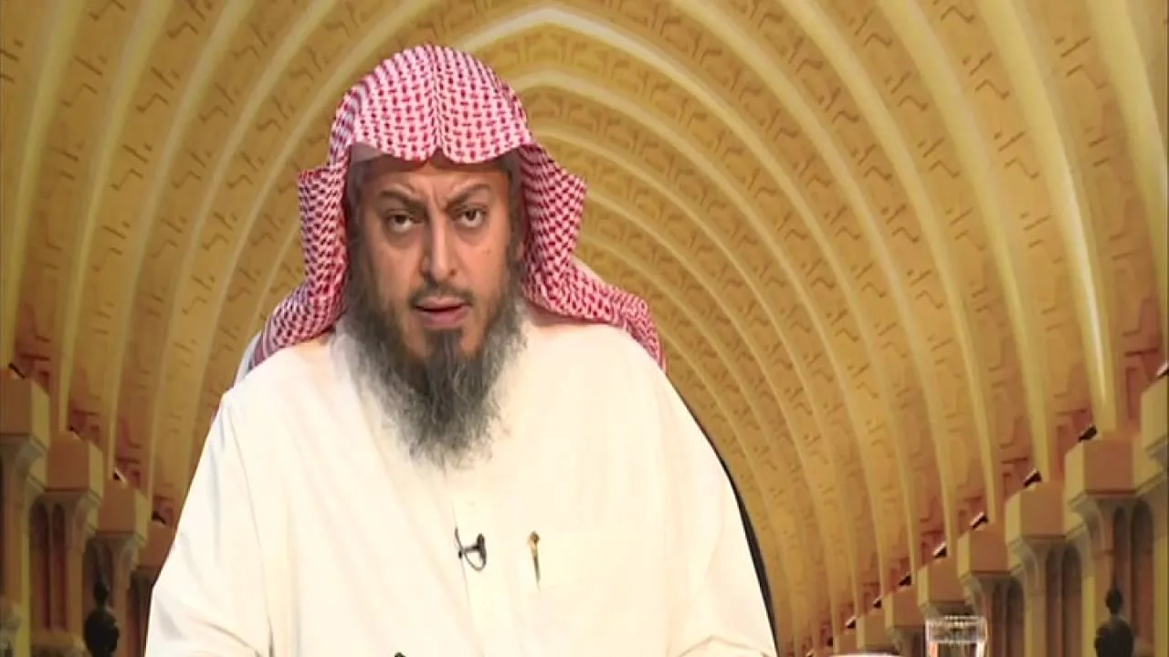 يفتيكم اللقاء 118 مع فضيلة الشيخ خالد الفليج