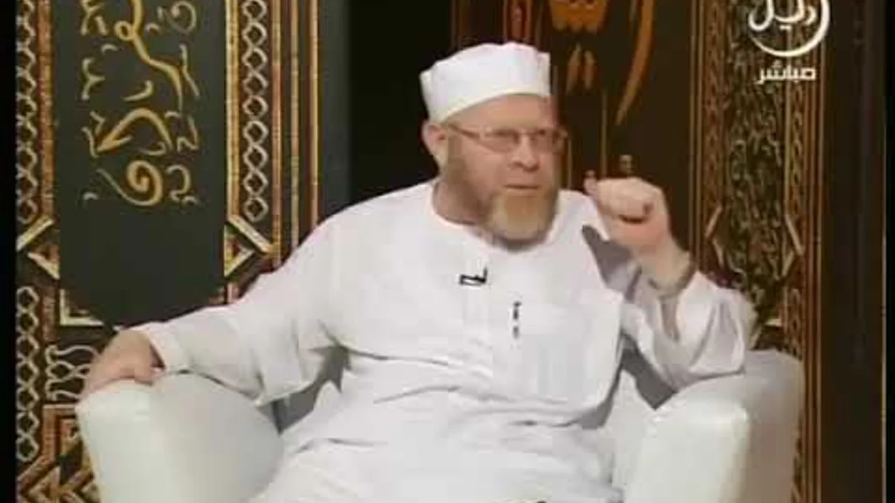التفسير المباشر  الحلقة 21 علوم سورة الذاريات   رمضان 1431هـ