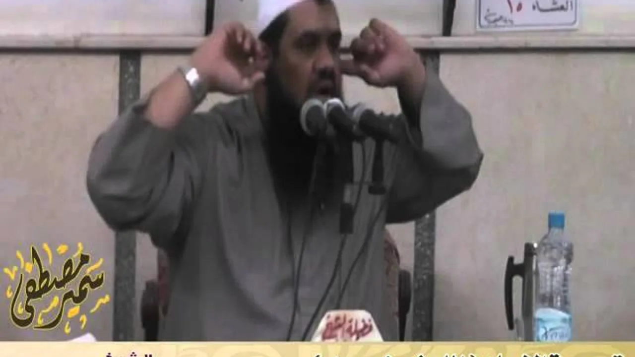 التــراجِــم ۞ ترجمة ( الليث بن سعد ) المصرى ۞ للشيخ سمير مصطفى