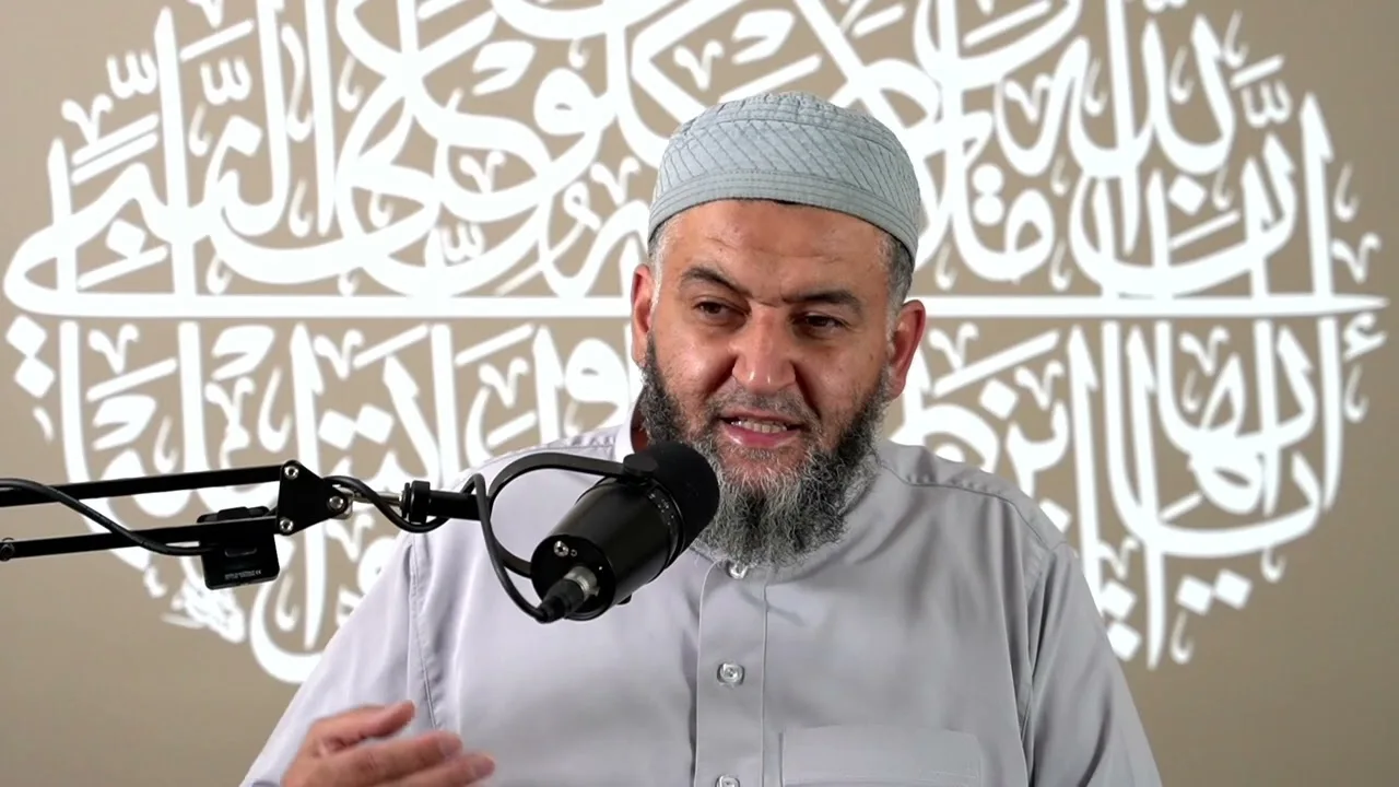 مقصود سورة (الشمس إلى الناس)  (91ـ 114)