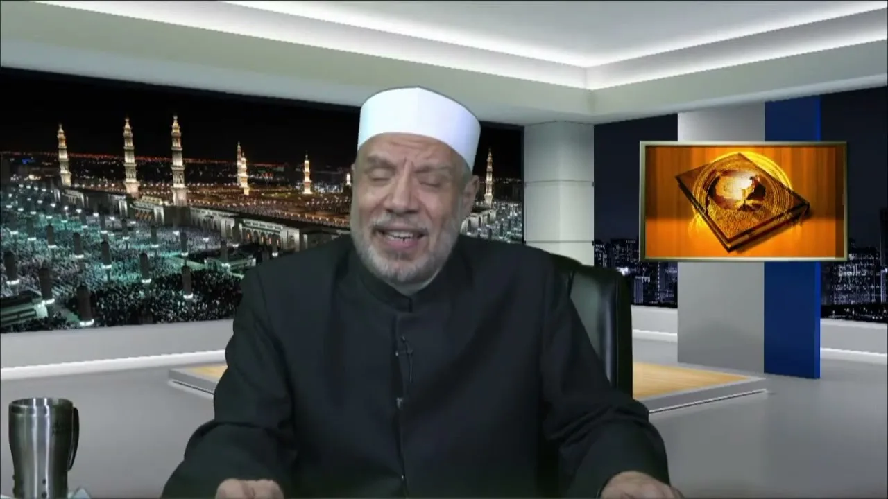الطلاق المعلق إذا بنى على فهم مغلوط /الثلاثاء(10-11-2020م)فتاوى علي الهواء مباشرة