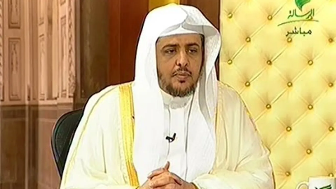 حلقة الليلة من برنامج يستفتونك مع الشيخ خالد المصلح 14 - 5 -1437هـ
